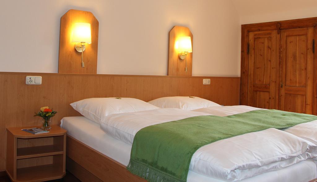 Duenen Stuuv Hotell Sankt Peter-Ording Exteriör bild